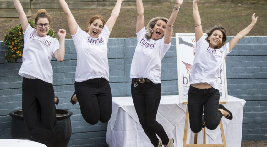 The Secret to Stress-Free Event Management