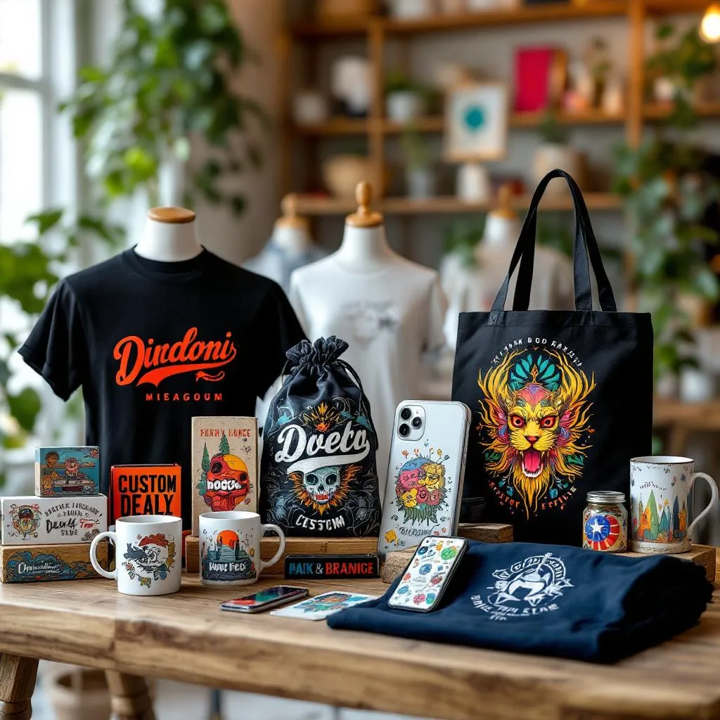 custom-printed-merchandise-elevating-your-brand-experience