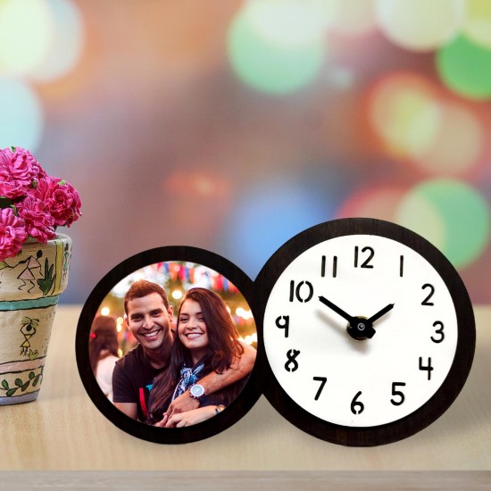 alarm clock round 1-2-550x550